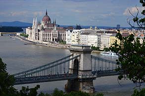 Budapest Layover Guru guide
