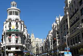 Madrid Layover Guru guide