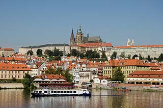 Prague Layover Guru guide